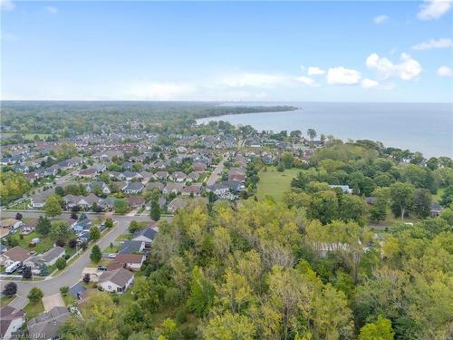 3679 Frances Street, Ridgeway, ON - Outdoor With Body Of Water With View