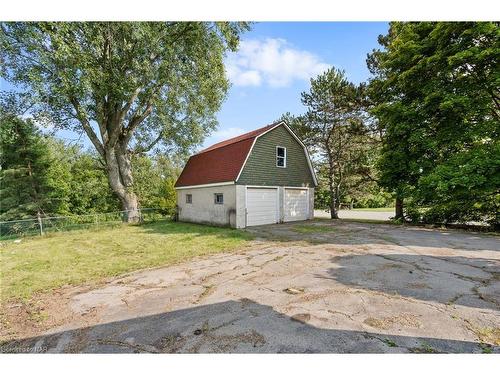 528 South Pelham Road, Welland, ON - Outdoor