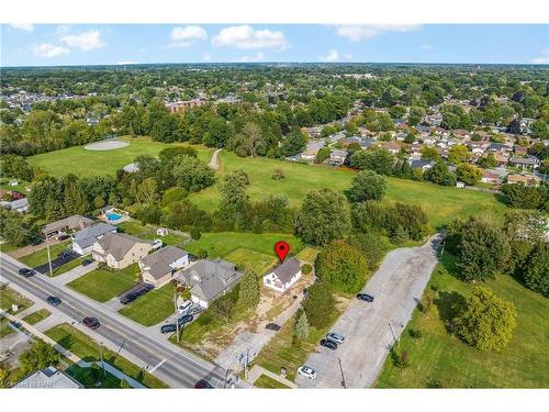 528 South Pelham Road, Welland, ON - Outdoor With View