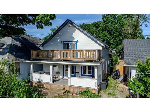 401 Maplewood Avenue, Crystal Beach, ON - Outdoor