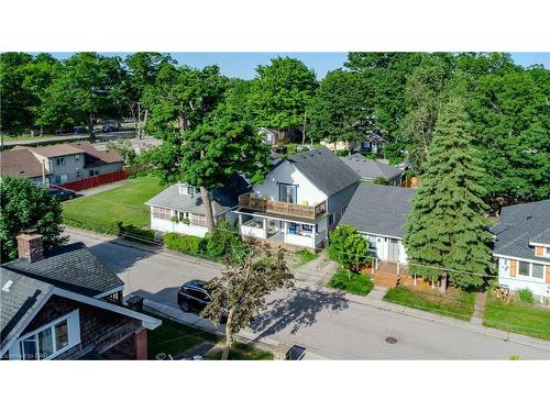 401 Maplewood Avenue, Crystal Beach, ON - Outdoor