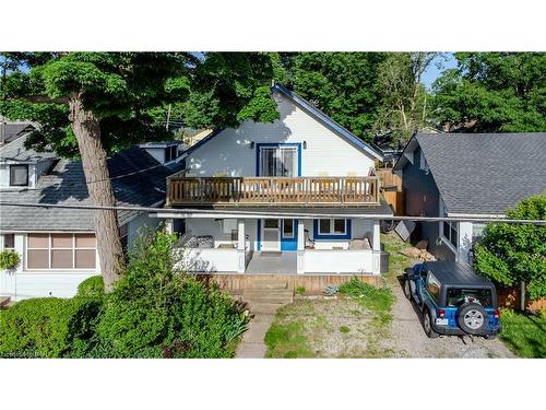 401 Maplewood Avenue, Crystal Beach, ON - Outdoor