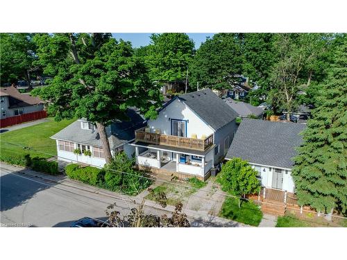 401 Maplewood Avenue, Crystal Beach, ON - Outdoor