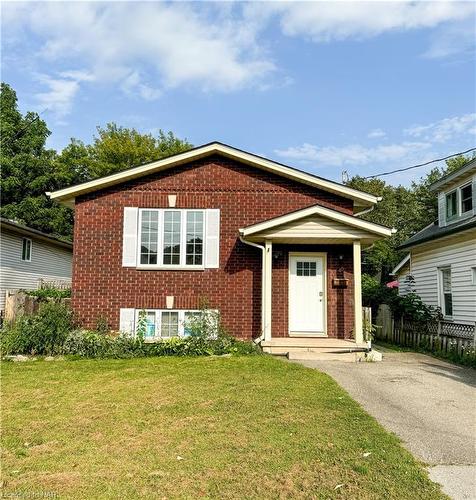 46 Margery Avenue, St. Catharines, ON - Outdoor