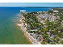 3711 Crystal Beach Drive, Crystal Beach, ON  - Outdoor With Body Of Water With View 