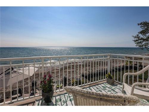 3711 Crystal Beach Drive, Crystal Beach, ON - Outdoor With Body Of Water With View