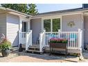 134 Haun Road, Crystal Beach, ON  - Outdoor With Deck Patio Veranda 