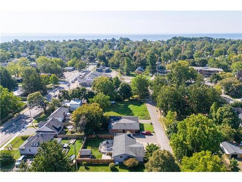 134 Haun Road, Crystal Beach, ON - Outdoor With View