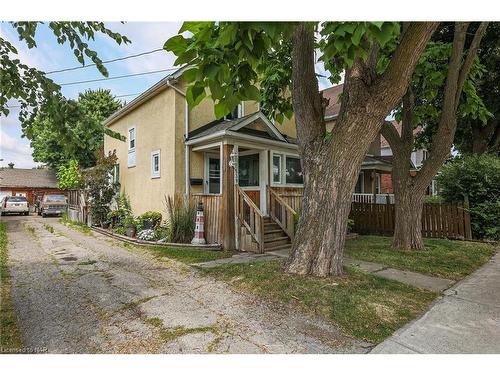 539 King Street, Welland, ON - Outdoor