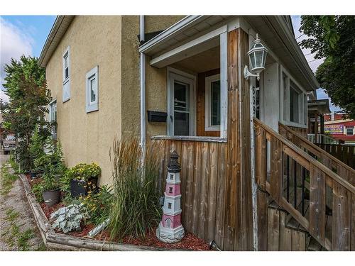 539 King Street, Welland, ON - Outdoor