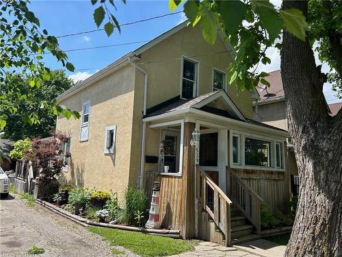 539 King Street, Welland, ON - Outdoor