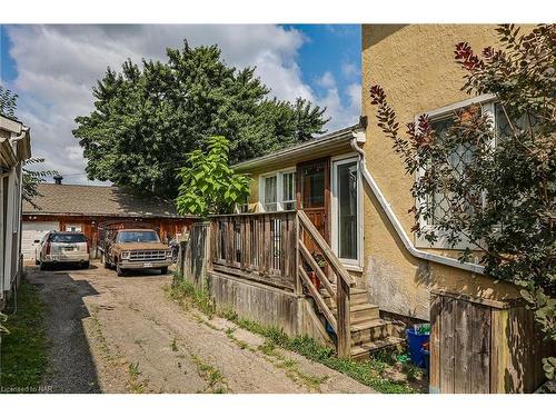 539 King Street, Welland, ON - Outdoor