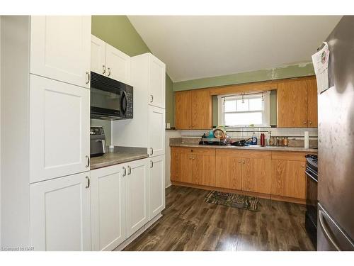 539 King Street, Welland, ON - Indoor Photo Showing Kitchen