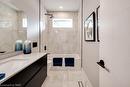 Lot 5 Gorham Road, Fort Erie, ON  - Indoor Photo Showing Bathroom 