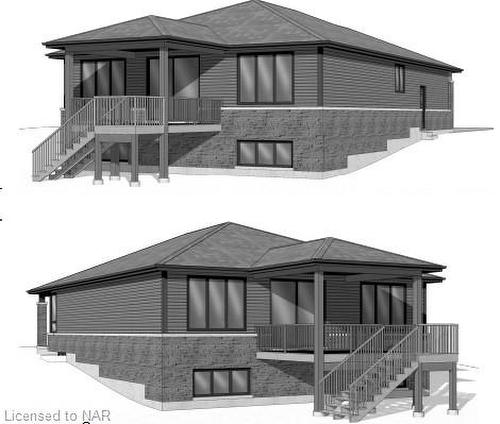 Lot 5 Gorham Road, Fort Erie, ON - Outdoor With Exterior