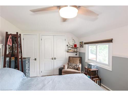 543 King Street, Welland, ON - Indoor Photo Showing Bedroom