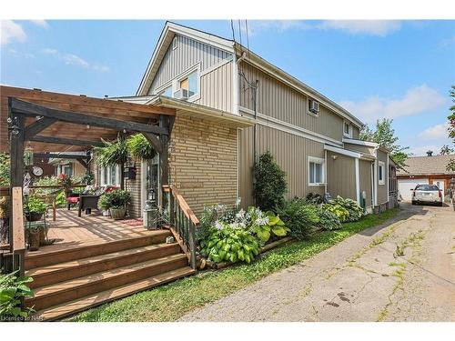 543 King Street, Welland, ON - Outdoor