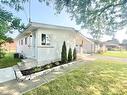 6763 Cooper Drive, Niagara Falls, ON  - Outdoor 