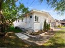 6763 Cooper Drive, Niagara Falls, ON  - Outdoor 