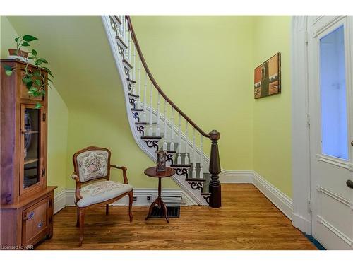 348 Ridge Road N, Ridgeway, ON - Indoor Photo Showing Other Room