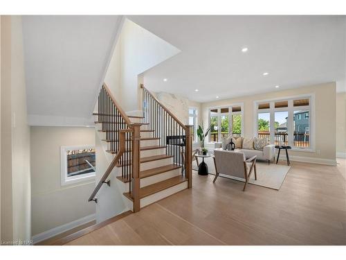 Lot 24-6140 Curlin Crescent, Niagara Falls, ON - Indoor