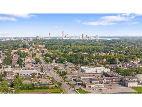 Lot 24-6140 Curlin Crescent, Niagara Falls, ON - Outdoor With View