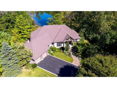 2180 Dominion Road, Ridgeway, ON - Outdoor