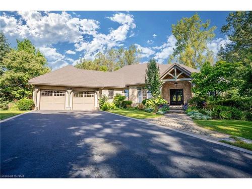 2180 Dominion Road, Ridgeway, ON - Outdoor With Facade