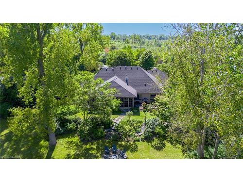 2180 Dominion Road, Ridgeway, ON - Outdoor