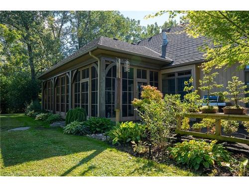 2180 Dominion Road, Ridgeway, ON - Outdoor