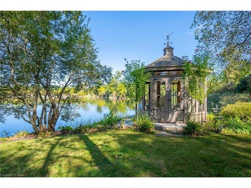 2180 Dominion Road, Ridgeway, ON - Outdoor With Body Of Water With View