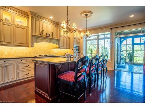 2180 Dominion Road, Ridgeway, ON - Indoor Photo Showing Kitchen With Upgraded Kitchen