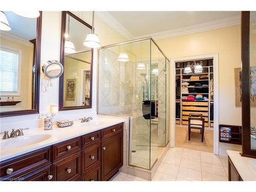 2180 Dominion Road, Ridgeway, ON - Indoor Photo Showing Bathroom