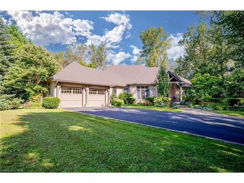 2180 Dominion Road, Ridgeway, ON - Outdoor