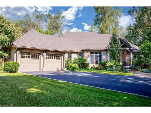 2180 Dominion Road, Ridgeway, ON - Outdoor With Facade