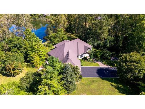 2180 Dominion Road, Ridgeway, ON - Outdoor