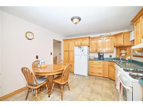 30 Janet Street, Port Colborne, ON - Indoor