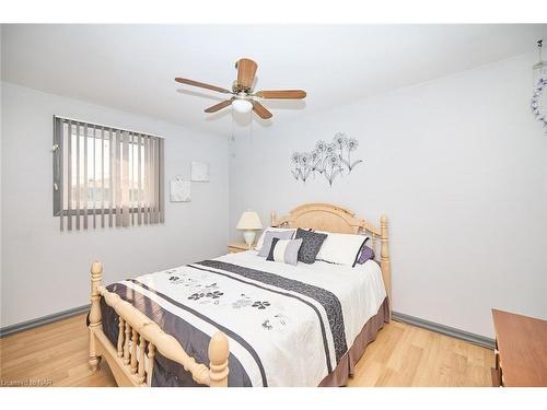 30 Janet Street, Port Colborne, ON - Indoor Photo Showing Bedroom