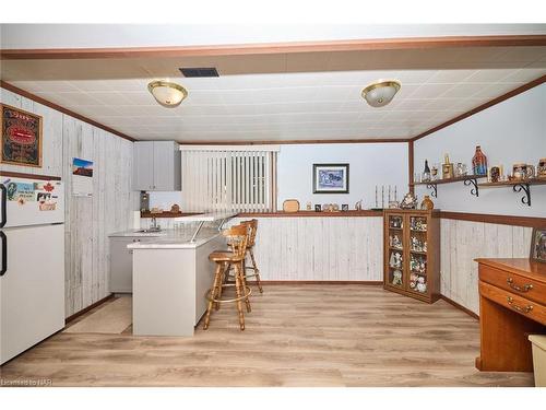 30 Janet Street, Port Colborne, ON - Indoor Photo Showing Kitchen