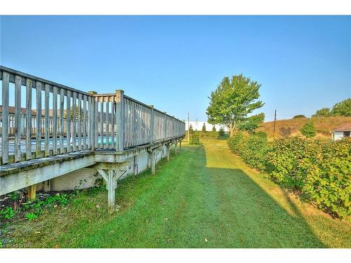 30 Janet Street, Port Colborne, ON - Outdoor