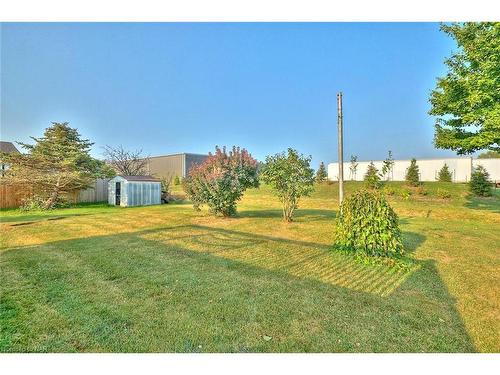 30 Janet Street, Port Colborne, ON - Outdoor With View