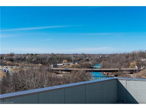 102-77 Yates Street, St. Catharines, ON - Outdoor With View