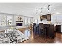 37 Cherie Road, St. Catharines, ON  - Indoor Photo Showing Kitchen With Upgraded Kitchen 