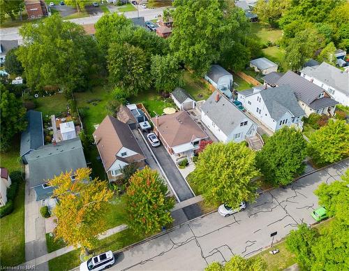 236 North Street, Fort Erie, ON - Outdoor With View