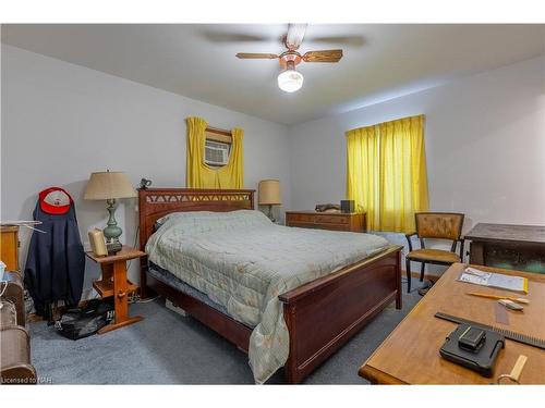 129 Beechwood Ave Avenue, Crystal Beach, ON - Indoor Photo Showing Bedroom