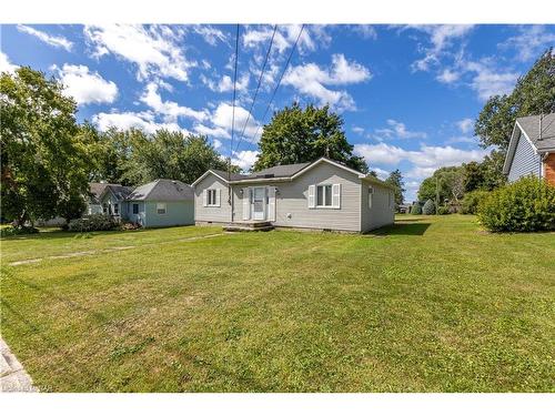 129 Beechwood Ave Avenue, Crystal Beach, ON - Outdoor