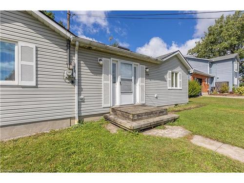 129 Beechwood Ave Avenue, Crystal Beach, ON - Outdoor