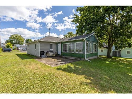 129 Beechwood Ave Avenue, Crystal Beach, ON - Outdoor