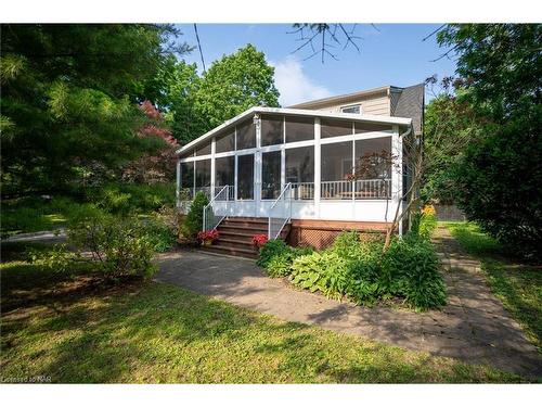 768 Bernard Avenue, Ridgeway, ON - Outdoor With Deck Patio Veranda