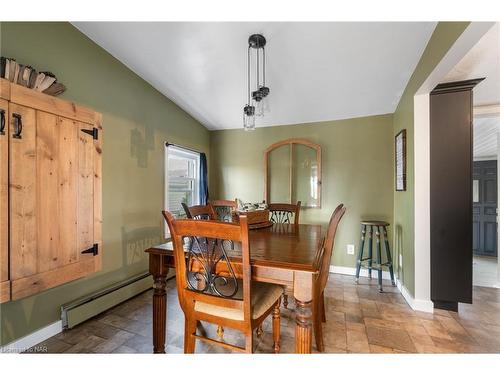 768 Bernard Avenue, Ridgeway, ON - Indoor Photo Showing Dining Room